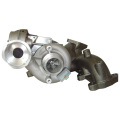 BV39 / 54399880020 Turbolader für Volkswagen